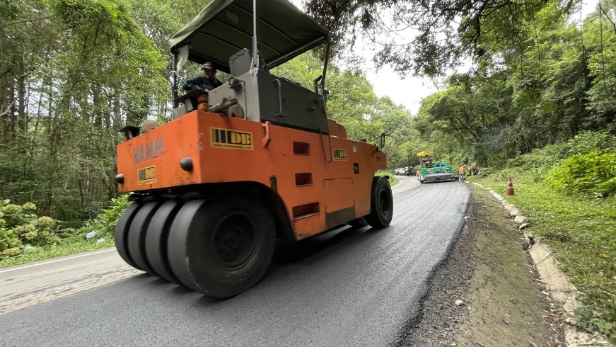 Egr Alerta Motoristas Para Realiza O De Interven Es Em Oito