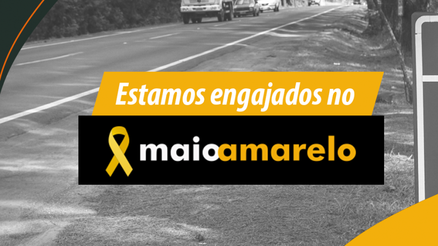 A iniciativa tem como objetivo preservar vidas