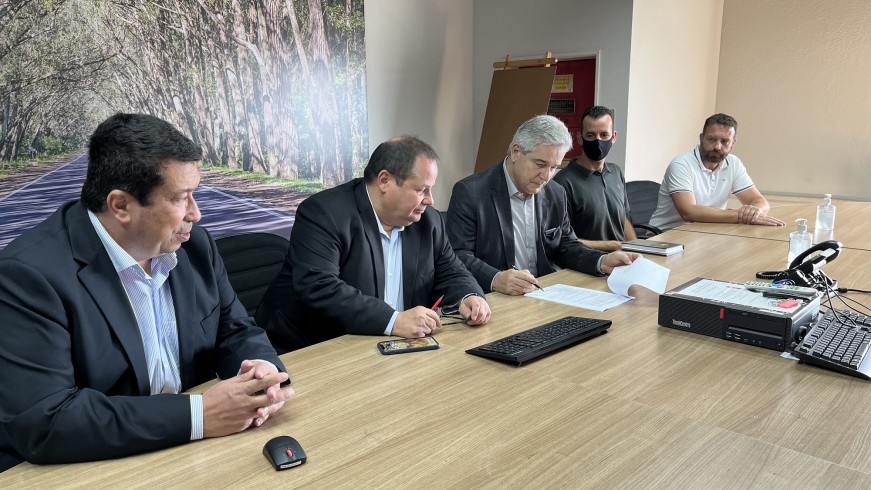 Iniciativa abrange 46,7 quilômetros entre Caxias e Antônio Prado