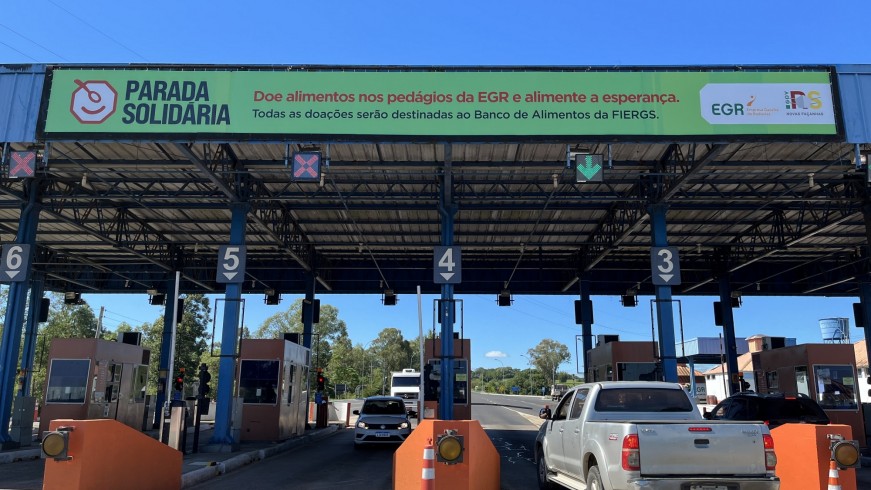 Iniciativa irá beneficiar pessoas em condições de vulnerabilidade