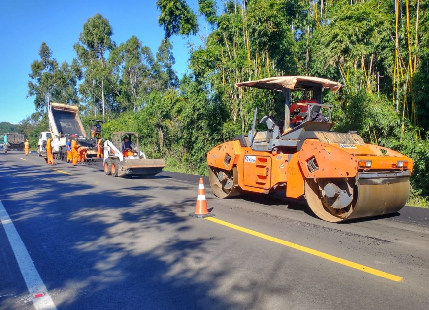 48 Vagas para trabalhar como Agente de Pedágio em Santo Antônio da Patrulha