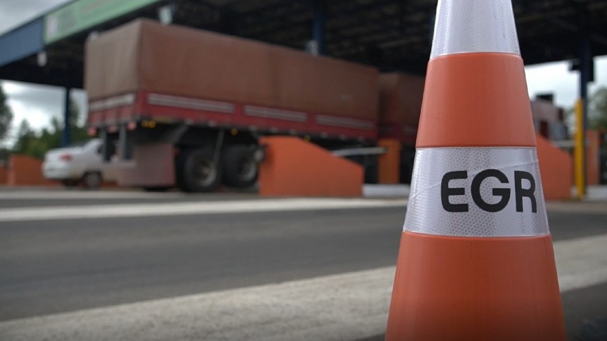 Equipes da EGR estarão de prontidão para atuar em qualquer situação de emergência nas estradas