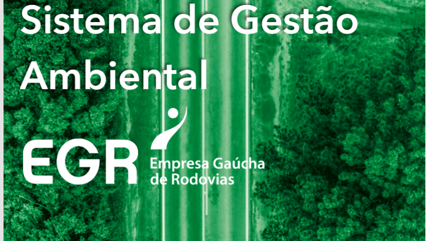 Ferramenta é utilizada pela equipe técnica da empresa nas etapas do diagnóstico, planejamento e gerenciamento ambiental