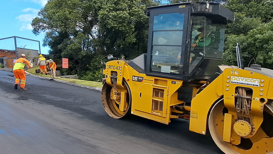 EGR realizar&aacute; obras em 14 frentes de trabalho entre os dias 18 e 22 de maio 