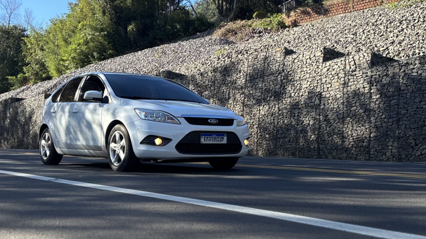 A&ccedil;&otilde;es cont&iacute;nuas refor&ccedil;am a seguran&ccedil;a nas rodovias administradas pela EGR