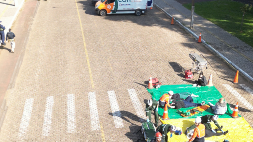 Foto: Divulga&ccedil;&atilde;o / EGR